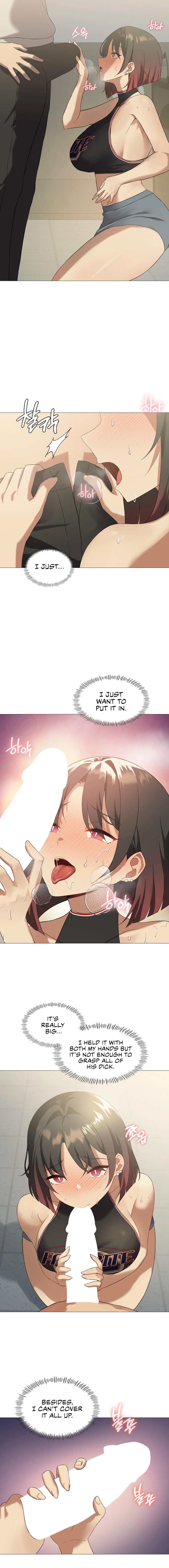 Pleasure up Chapter 10 image 10