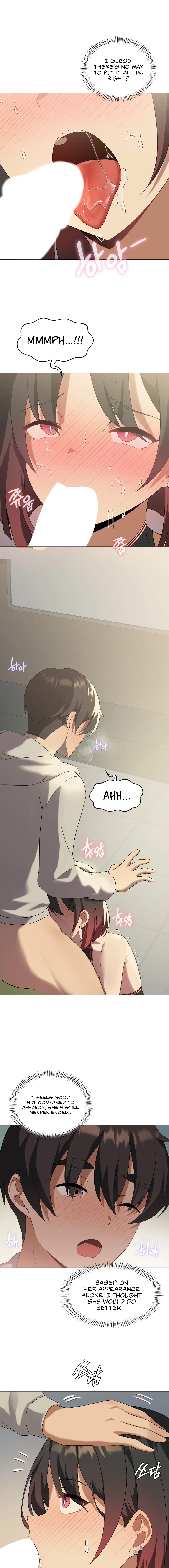 Pleasure up Chapter 10 image 11