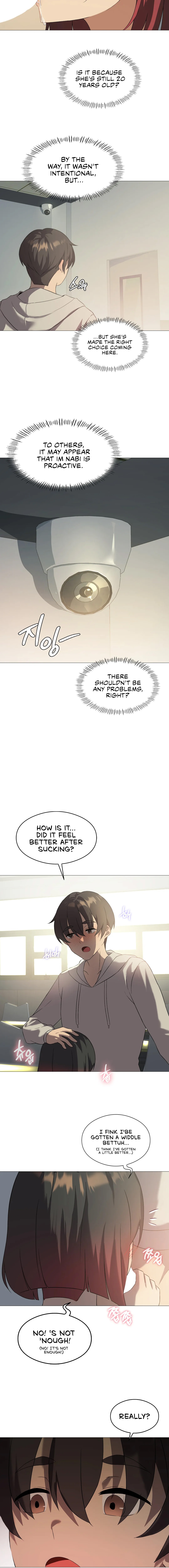 Pleasure up Chapter 10 image 12