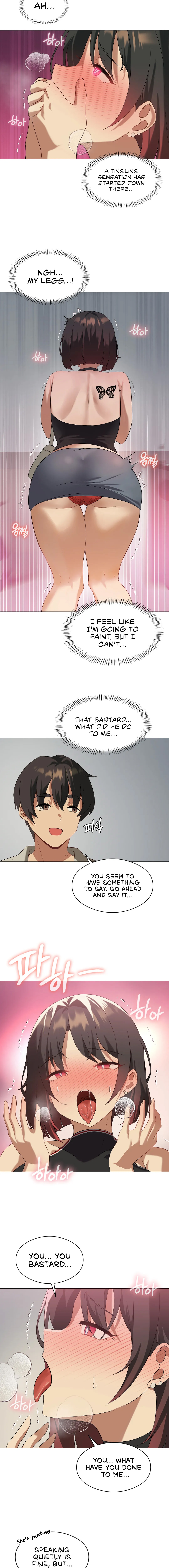 Pleasure up Chapter 10 image 6
