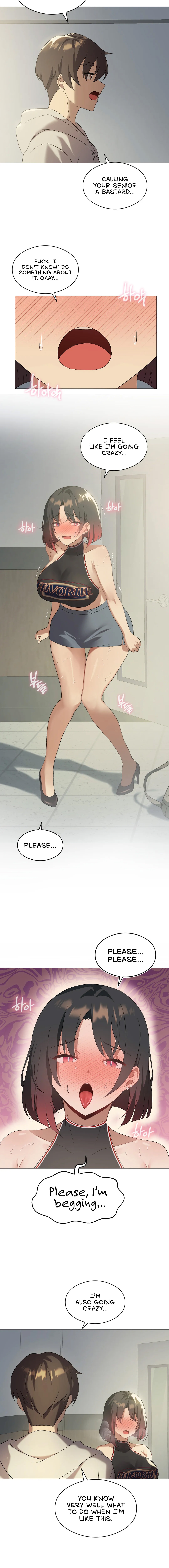 Pleasure up Chapter 10 image 7