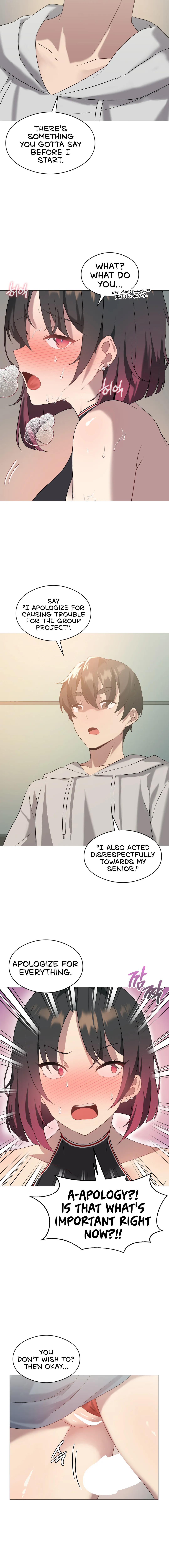 Pleasure up Chapter 11 image 12