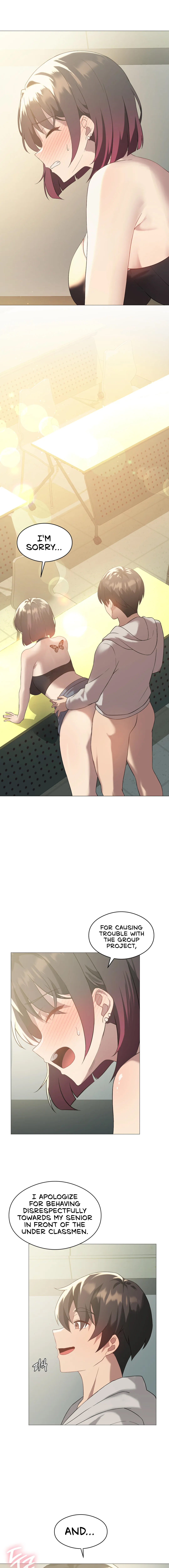 Pleasure up Chapter 11 image 13