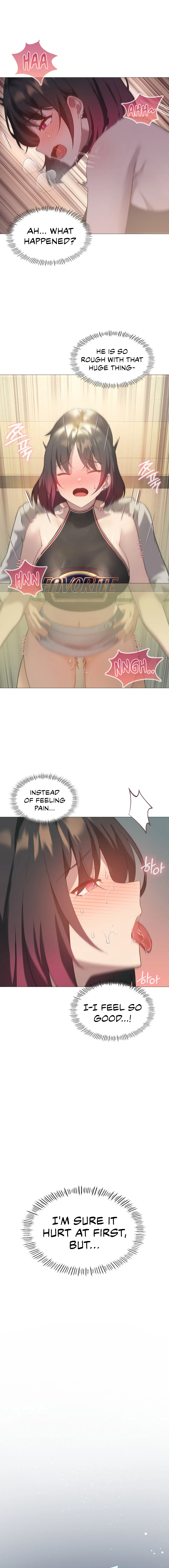 Pleasure up Chapter 11 image 17