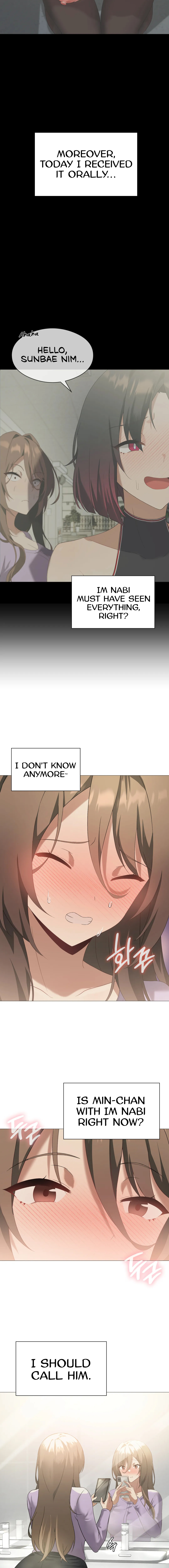 Pleasure up Chapter 11 image 2