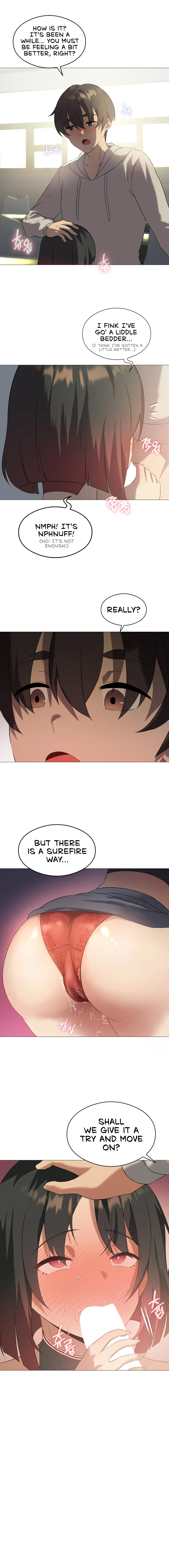 Pleasure up Chapter 11 image 4