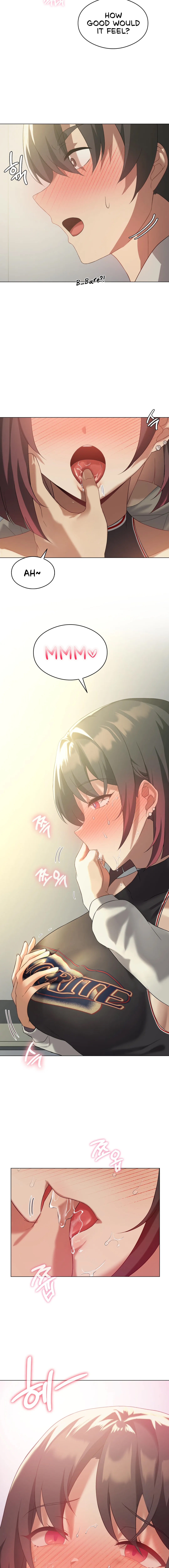 Pleasure up Chapter 12 image 10