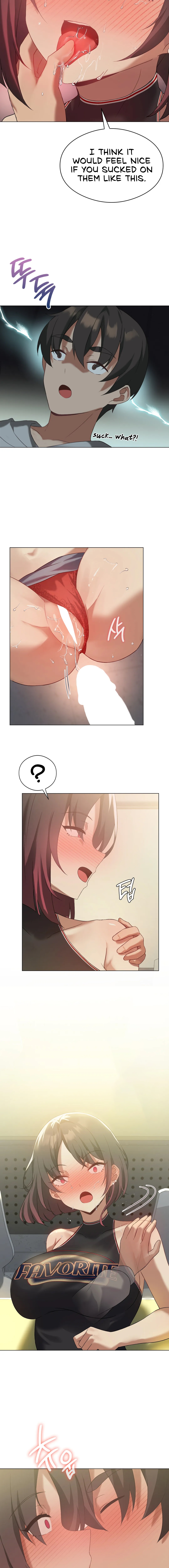 Pleasure up Chapter 12 image 11