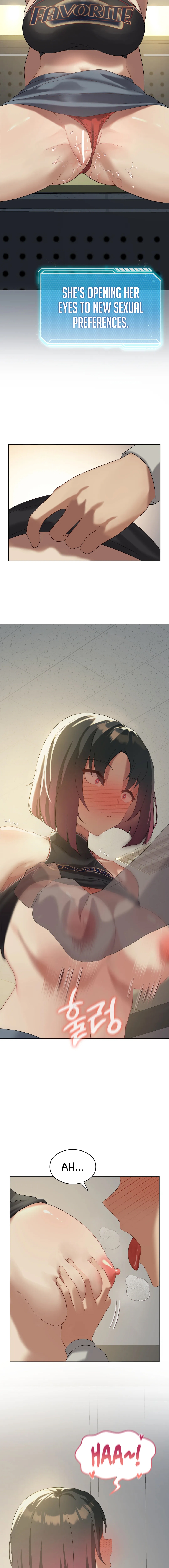 Pleasure up Chapter 12 image 13