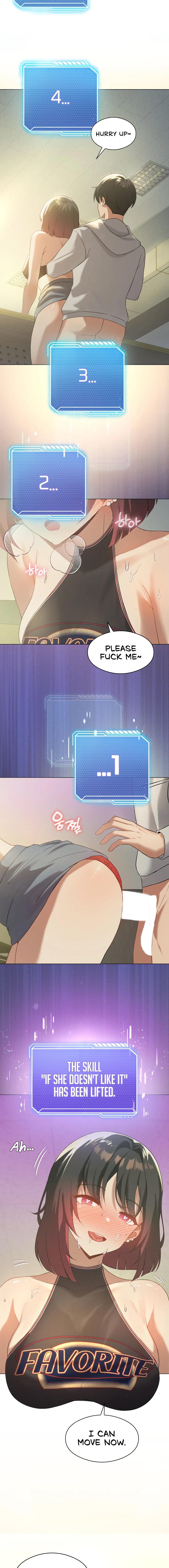 Pleasure up Chapter 12 image 2