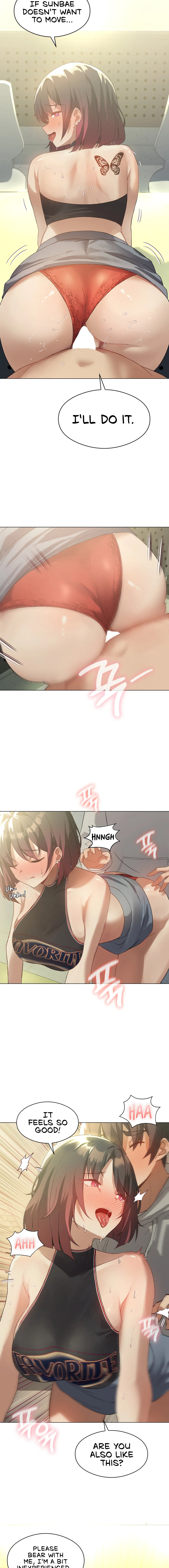 Pleasure up Chapter 12 image 3