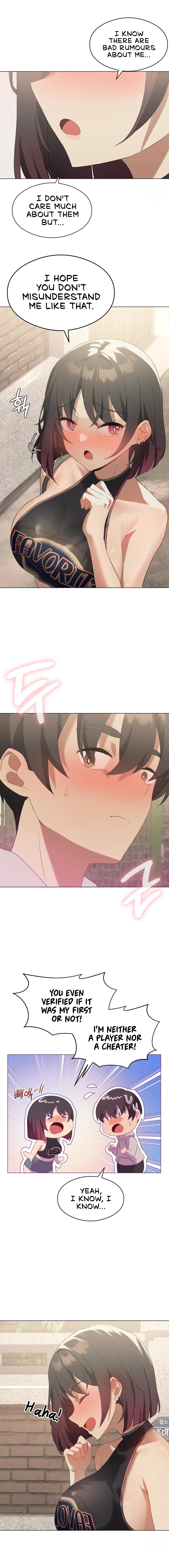 Pleasure up Chapter 13 image 12