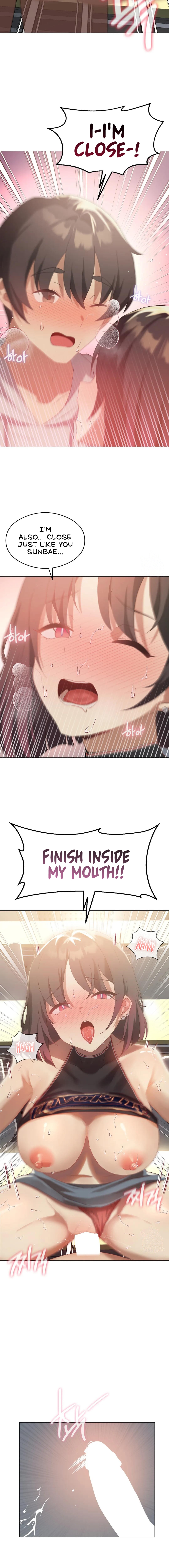 Pleasure up Chapter 13 image 1