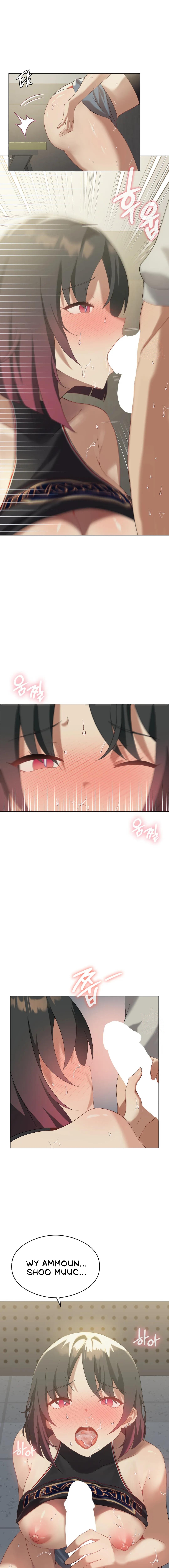 Pleasure up Chapter 13 image 2