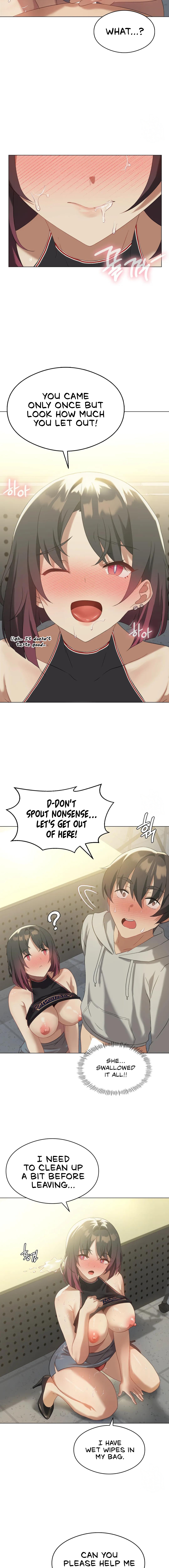 Pleasure up Chapter 13 image 3