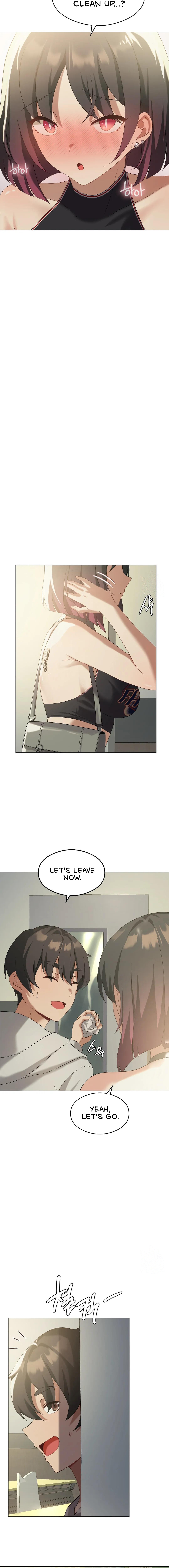 Pleasure up Chapter 13 image 4
