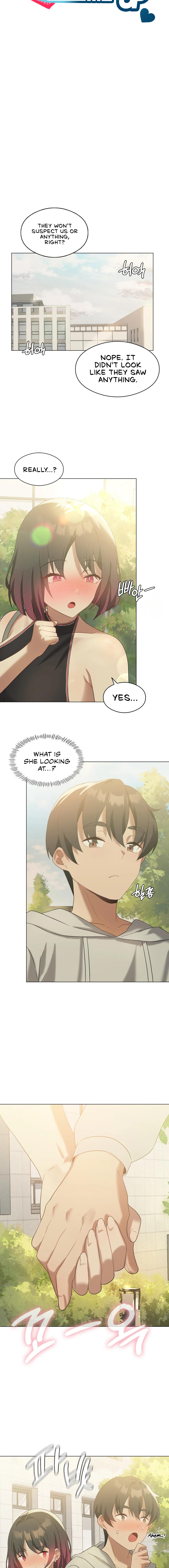 Pleasure up Chapter 13 image 7