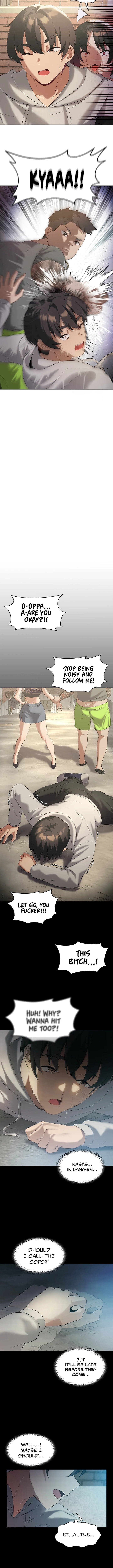 Pleasure up Chapter 14 image 2