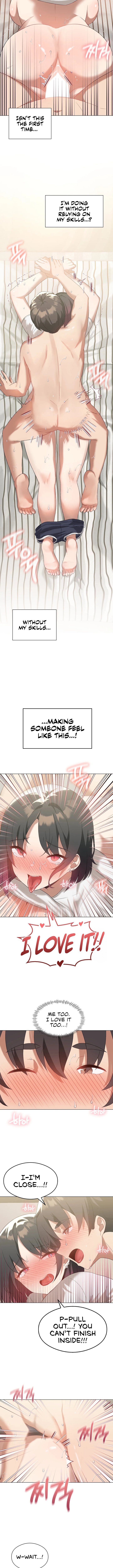 Pleasure up Chapter 15 image 3