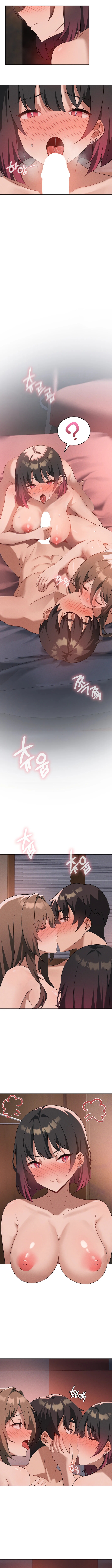 Pleasure up Chapter 16 image 9