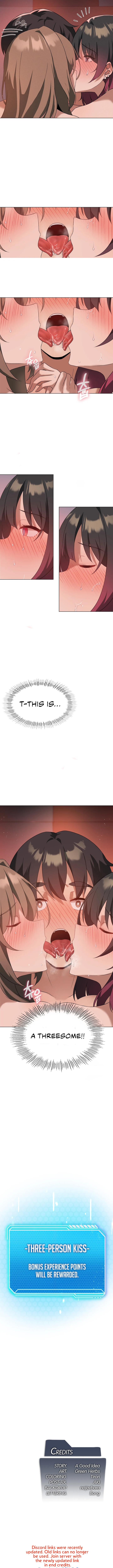 Pleasure up Chapter 16 image 10