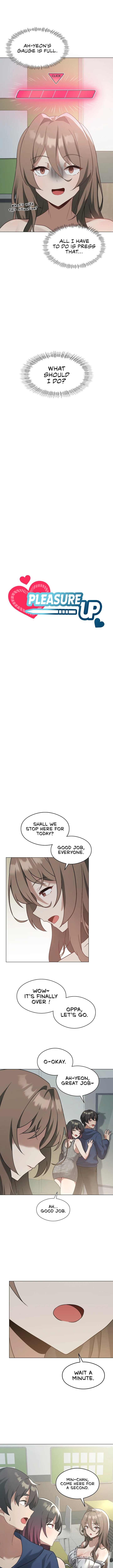 Pleasure up Chapter 16 image 2