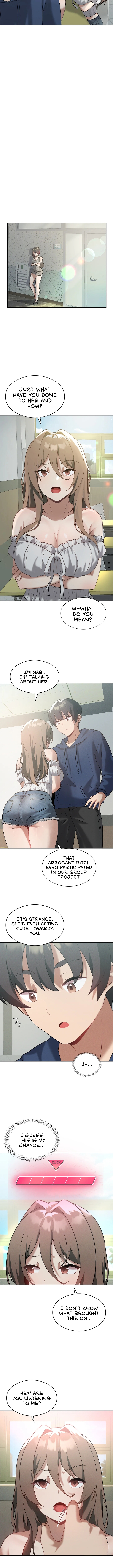 Pleasure up Chapter 16 image 3