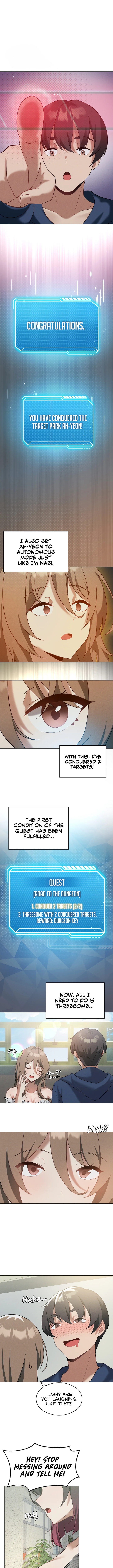 Pleasure up Chapter 16 image 4