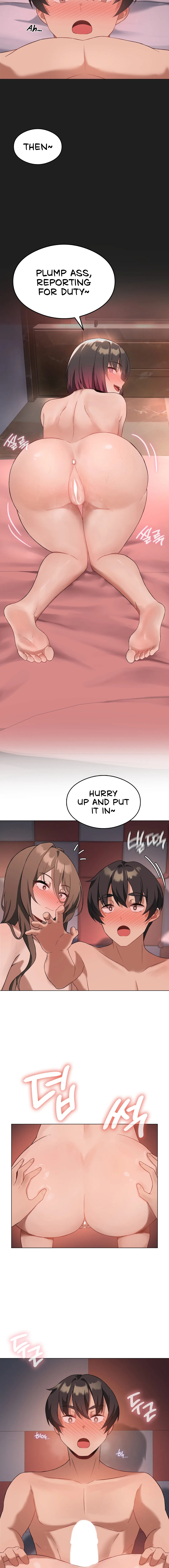 Pleasure up Chapter 17 image 13