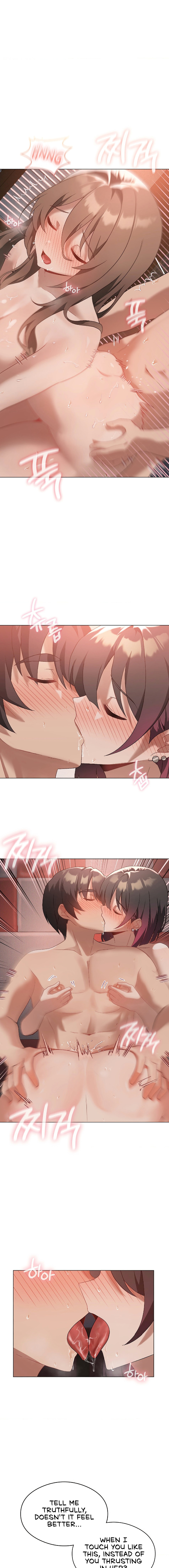 Pleasure up Chapter 18 image 10