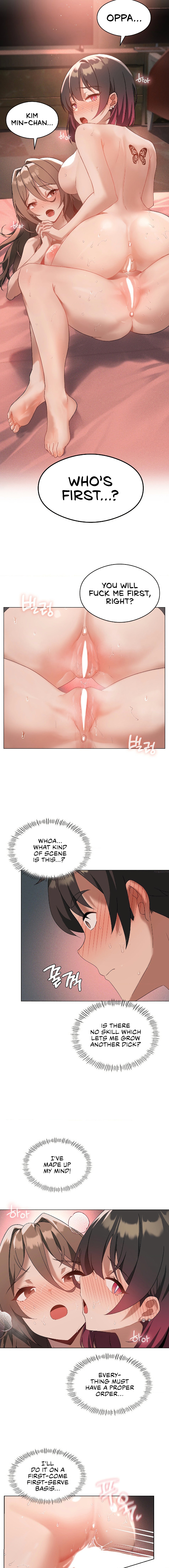 Pleasure up Chapter 18 image 1