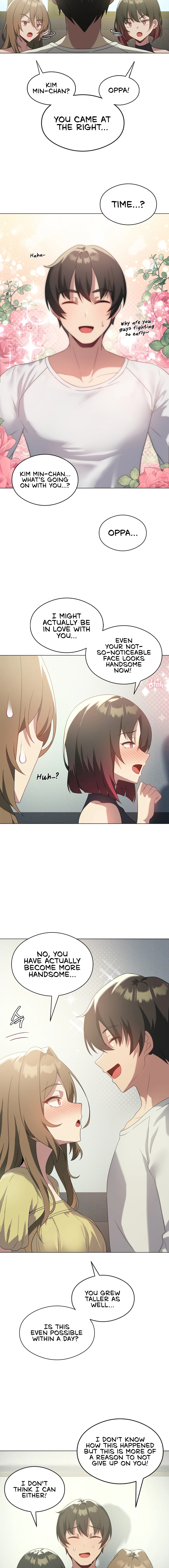 Pleasure up Chapter 19 image 10