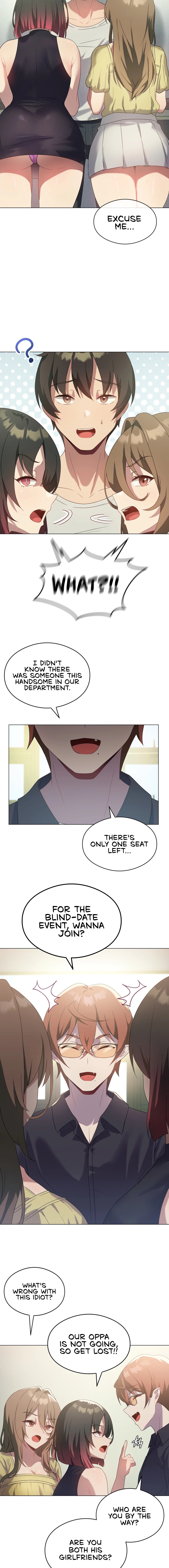 Pleasure up Chapter 19 image 11