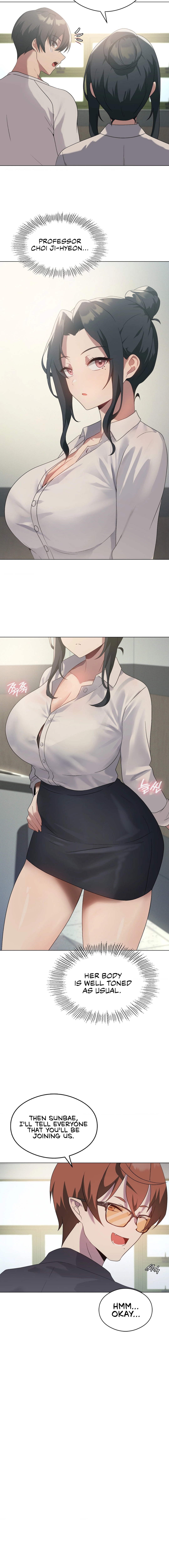 Pleasure up Chapter 19 image 14