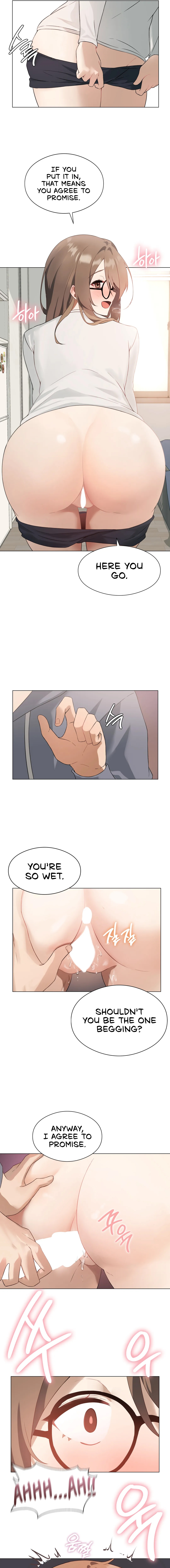 Pleasure up Chapter 2 image 9