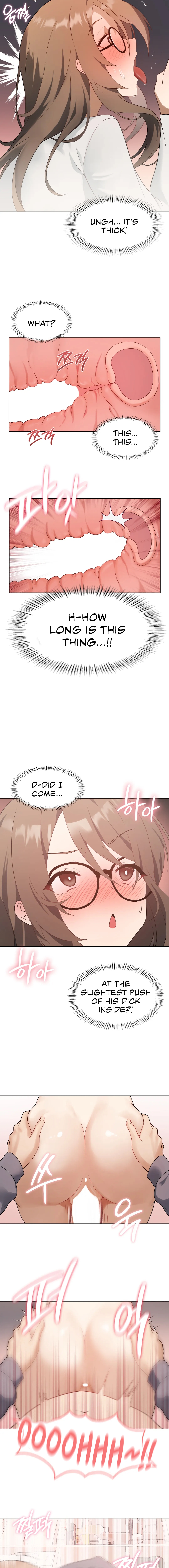 Pleasure up Chapter 2 image 10