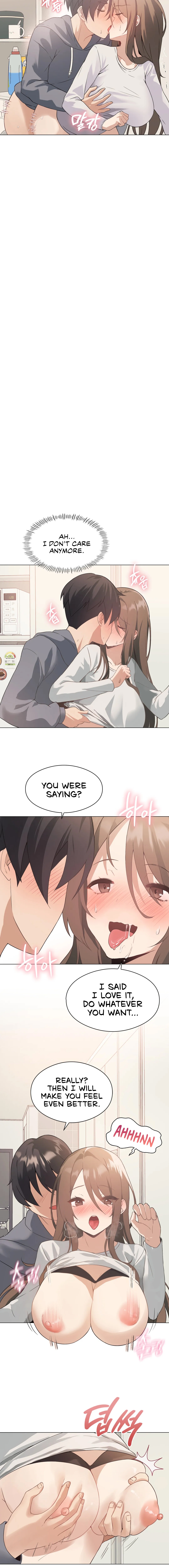 Pleasure up Chapter 2 image 12
