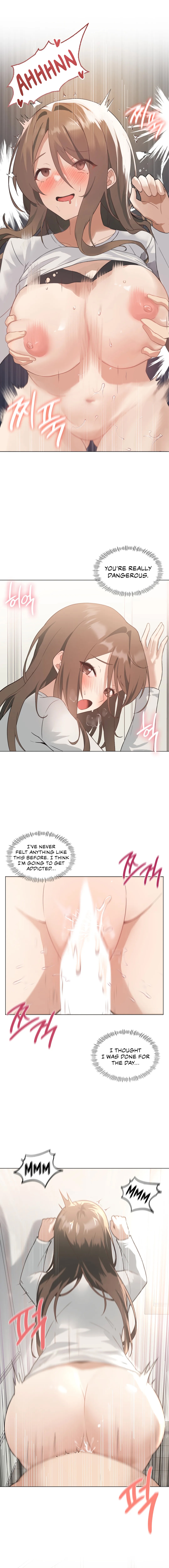 Pleasure up Chapter 2 image 13