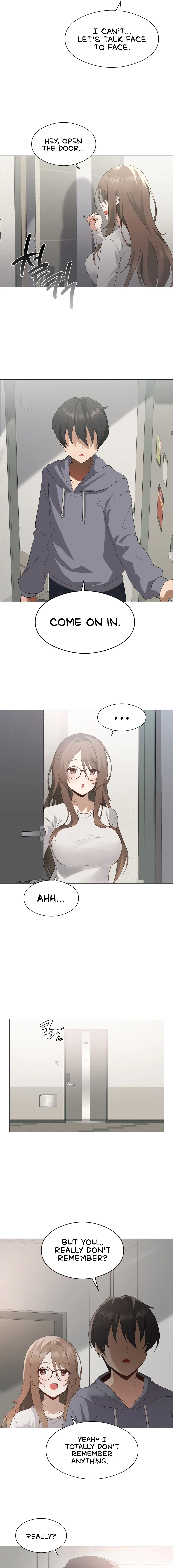Pleasure up Chapter 2 image 4
