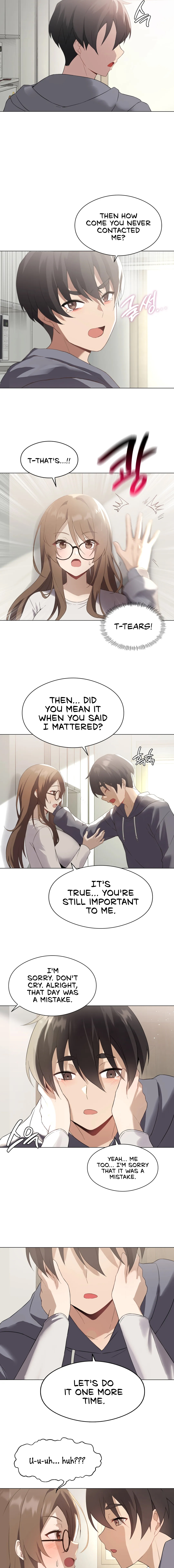 Pleasure up Chapter 2 image 5