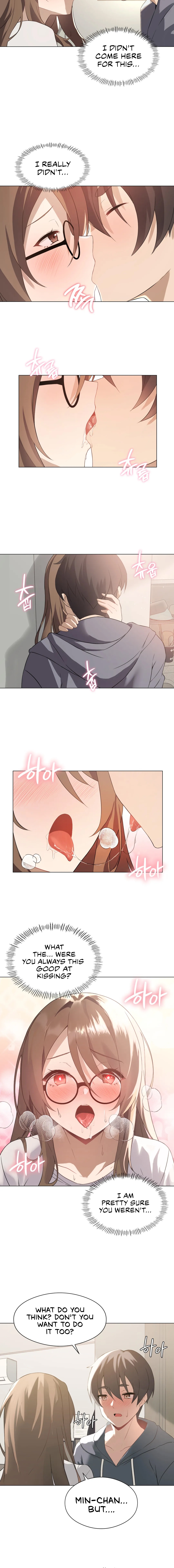 Pleasure up Chapter 2 image 6