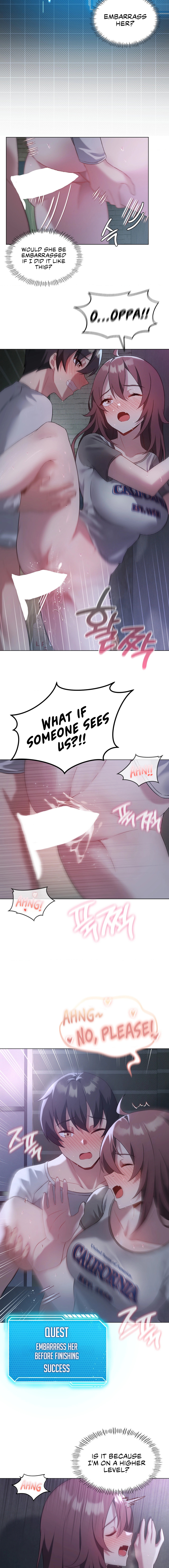 Pleasure up Chapter 20 image 11