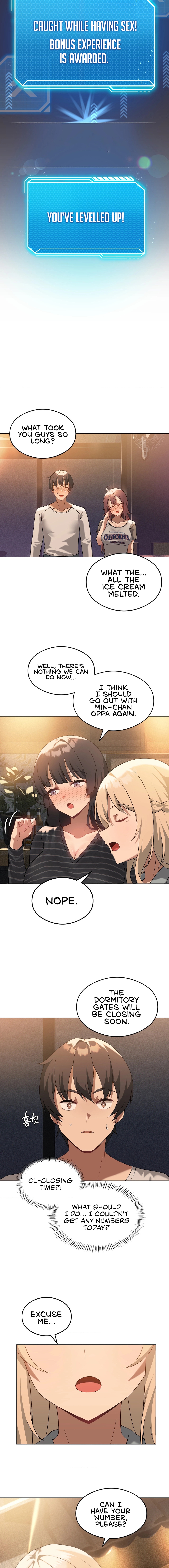 Pleasure up Chapter 20 image 13