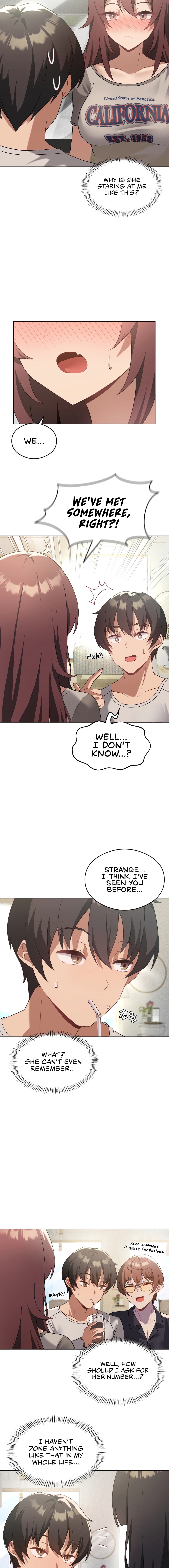 Pleasure up Chapter 20 image 1