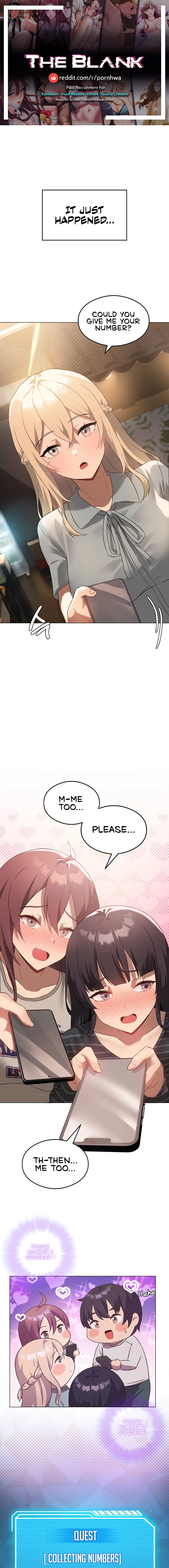 Pleasure up Chapter 21 image 0