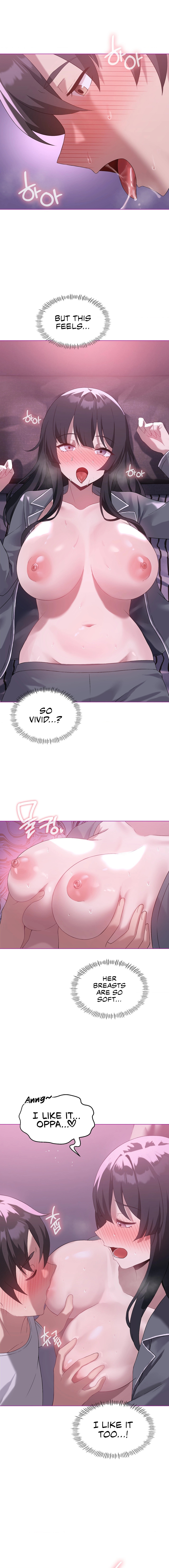 Pleasure up Chapter 21 image 9