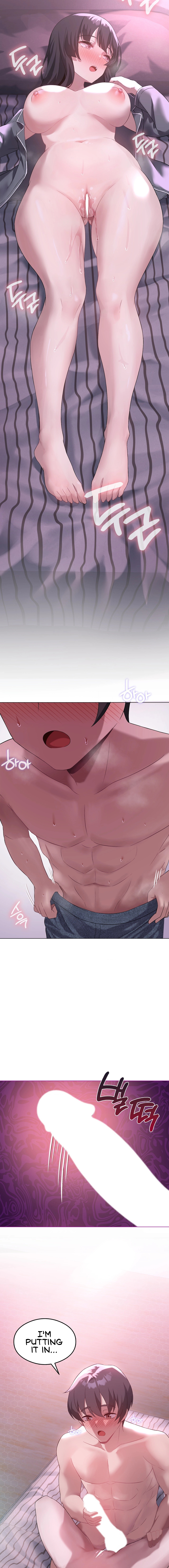 Pleasure up Chapter 21 image 11