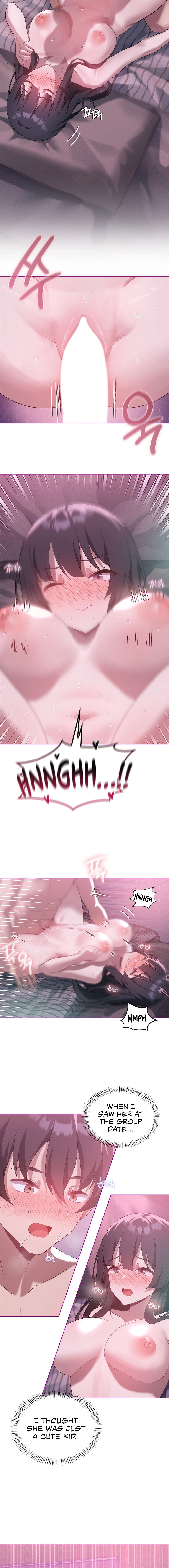 Pleasure up Chapter 21 image 12