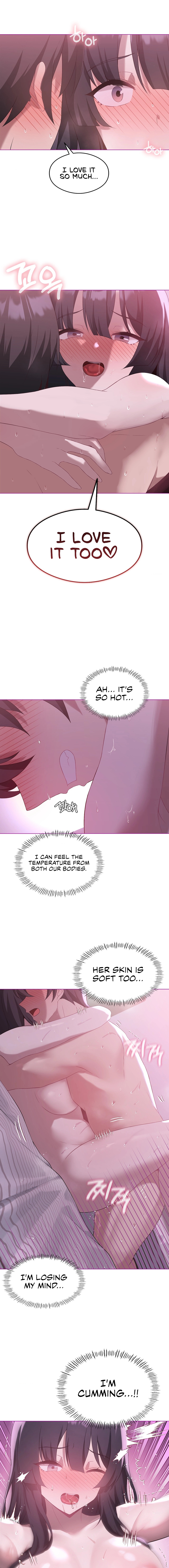 Pleasure up Chapter 21 image 14