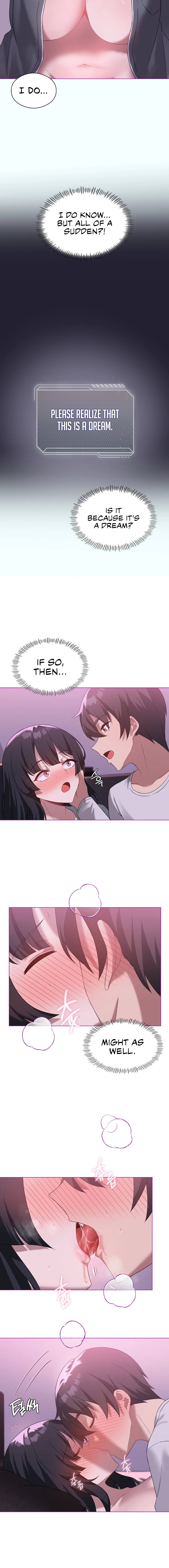Pleasure up Chapter 21 image 8